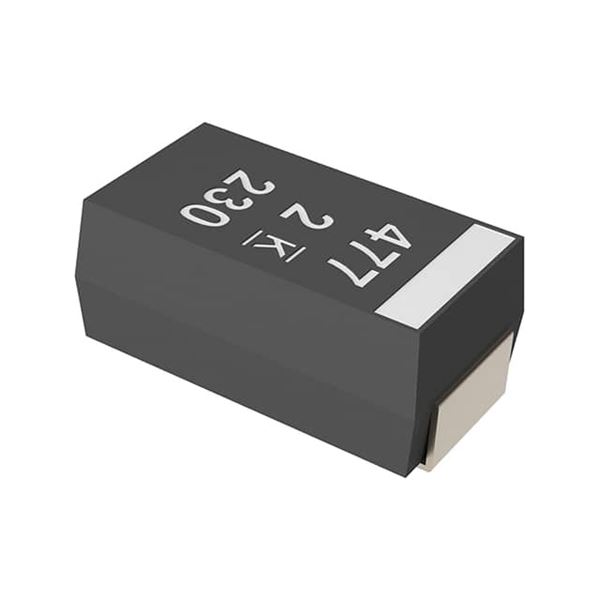 A700D566M010ATE015 KEMET Corporation