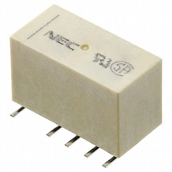 EE2-4.5TNU KEMET Corporation