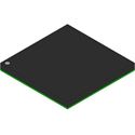 EP20K60EFC324-1 Intel