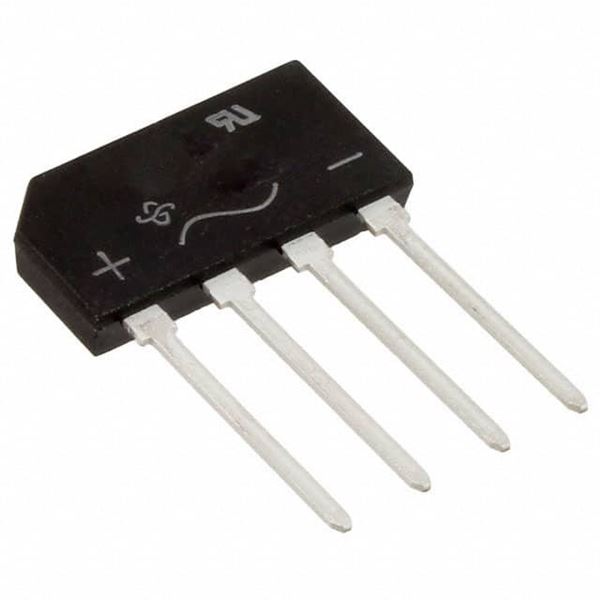 GBL04-E3/51 Vishay