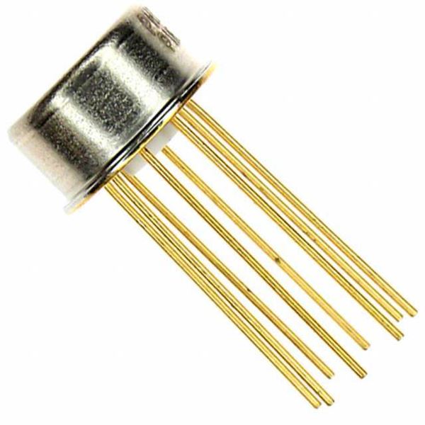 JM38510/11405BGA Analog Devices