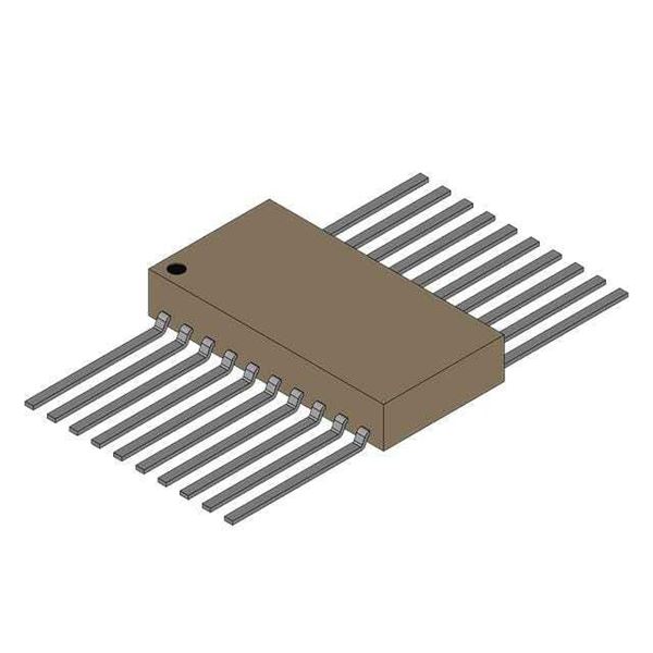 JM38510/34701BSA Texas Instruments