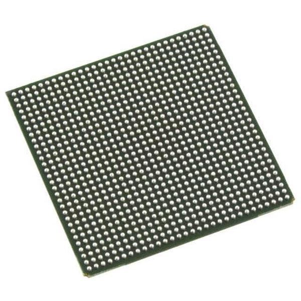 LFE2M100E-5FN900C Lattice Semiconductor