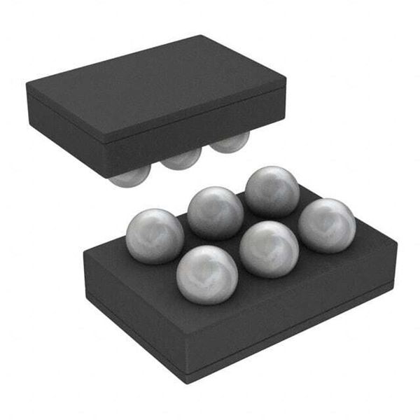 LM3241TLE/NOPB Texas Instruments