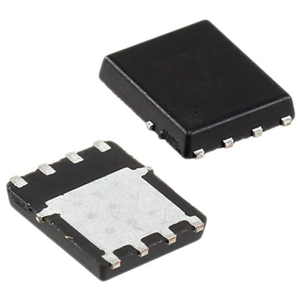 SIR668DP-T1-RE3 Vishay