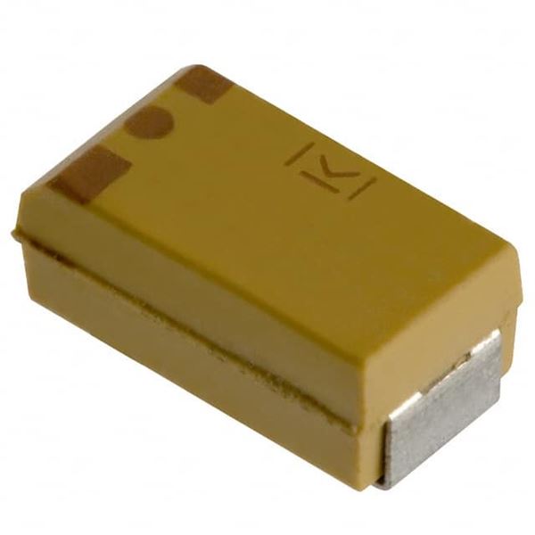 T494C336M016AT KEMET Corporation