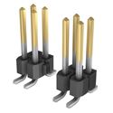 TSM-105-02-SM-DV-P-TR Samtec