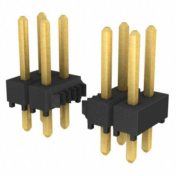 TSW-110-07-G-D Samtec