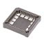 69802-444LF Amphenol ICC