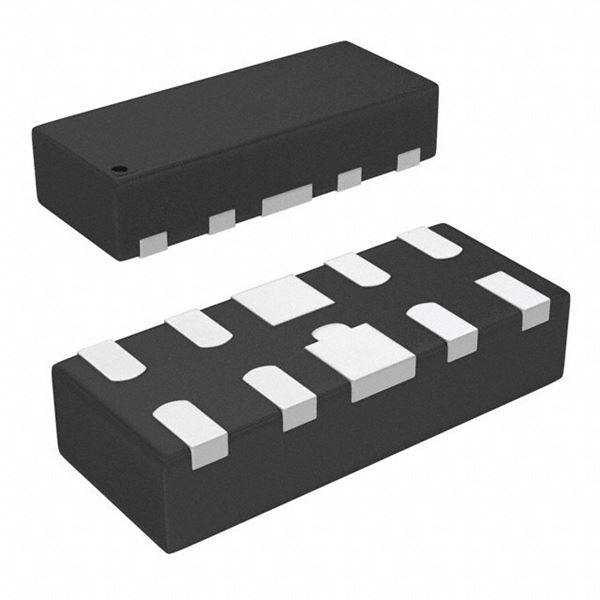 AOZ8809DI-03 Alpha and Omega Semiconductor
