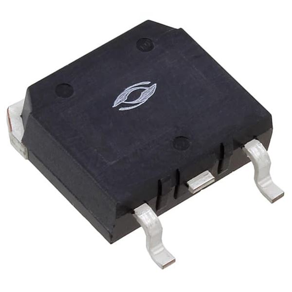 APT10M19SVRG Microchip Technology