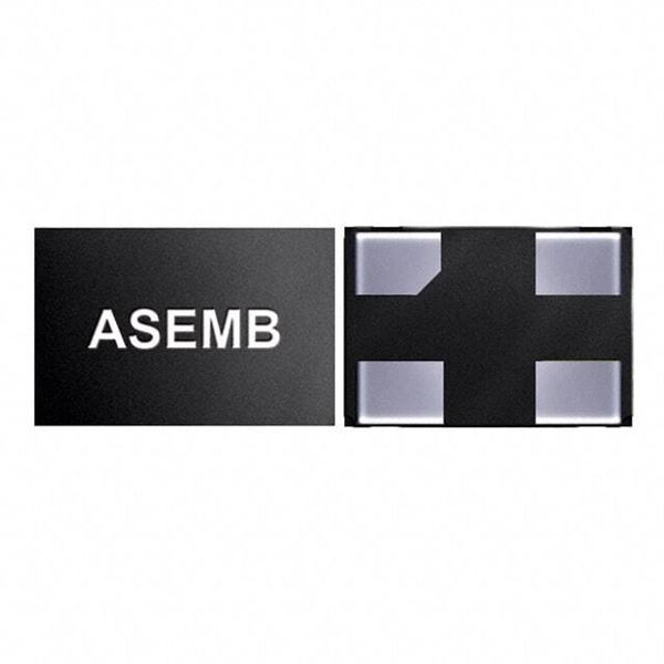 ASEMB-19.200MHZ-LY-T Abracon