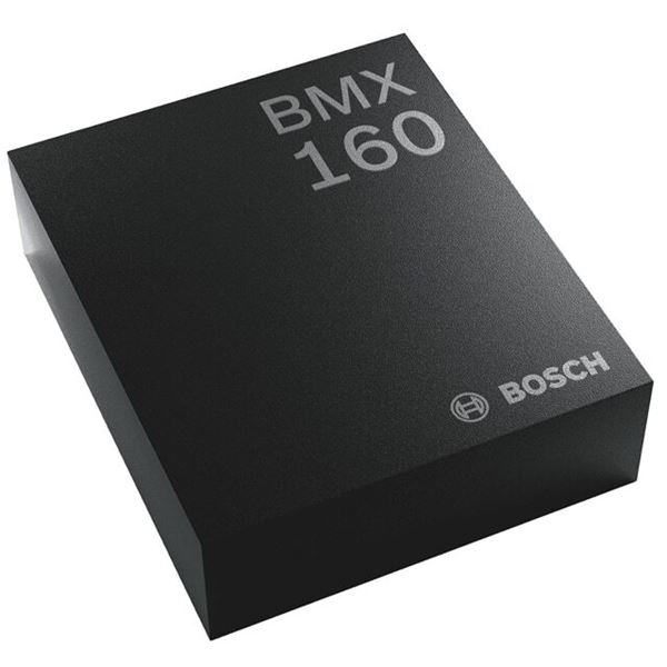 BMX160 Bosch
