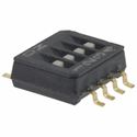 CHS-04TB NIDEC Copal Electronics