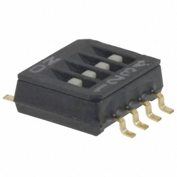 CHS-04TB NIDEC Copal Electronics