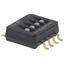 CHS-04TB NIDEC Copal Electronics