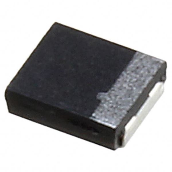 F920J476MBA KYOCERA AVX Components Corporation