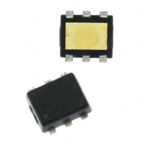 FDC6036P onsemi