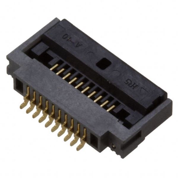 FH52-10S-0.5SH Hirose Electric