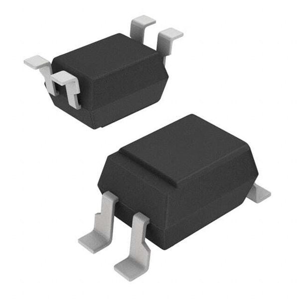 FOD816S onsemi