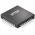 FT312D-32L1C-T FTDI Chip