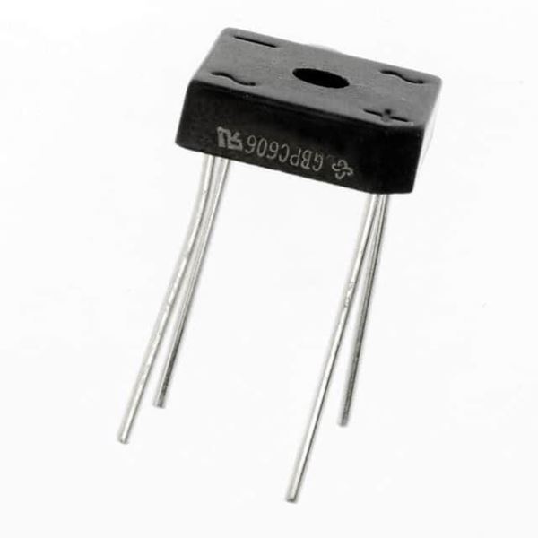 GBPC606-E4/51 Vishay