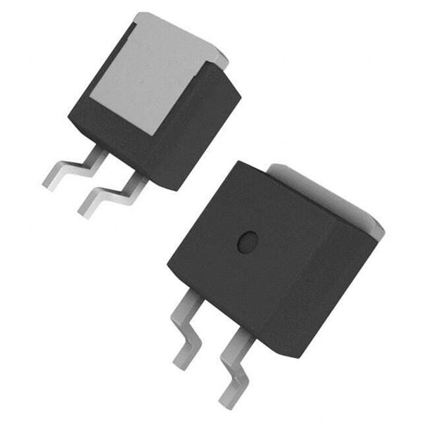 IXFA5N100P IXYS