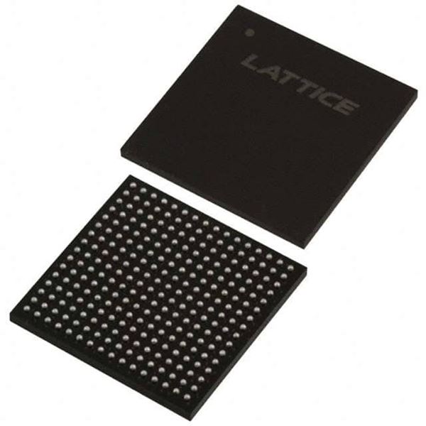 LC4512V-75FT256C Lattice Semiconductor