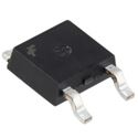 LM317MDTX onsemi