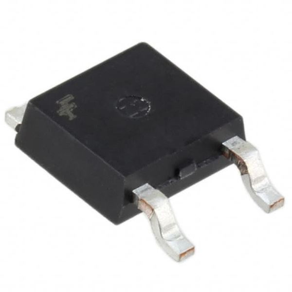 LM317MDTX onsemi