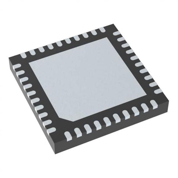 LTC3589IUJ-2#TRPBF Analog Devices