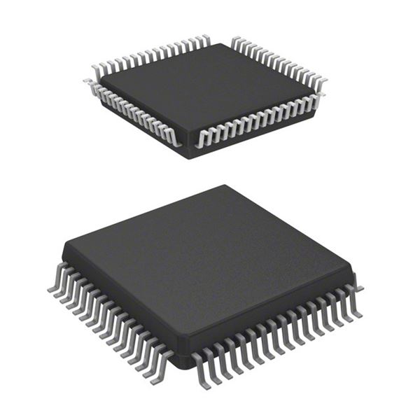 MC9S08AW48CFUE NXP Semiconductors