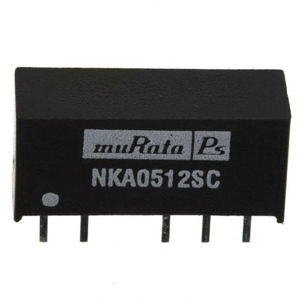 NKA0512SC Murata Power Solutions