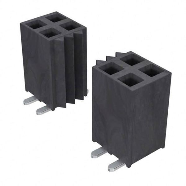 SSW-107-22-S-D-VS Samtec
