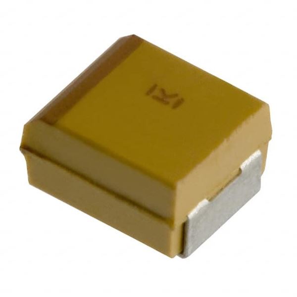 T491B475M020AT KEMET Corporation