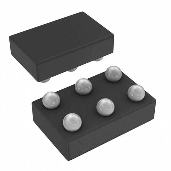 TPS22924CYZPR Texas Instruments