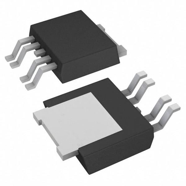 VN800PTTR-E STMicroelectronics