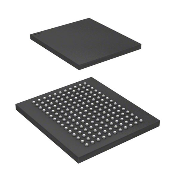 CY14B116S-BZ25XI Cypress - An Infineon Technologies Company