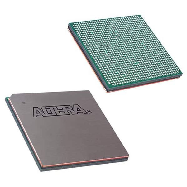 EP1SGX25FF1020C6 Intel