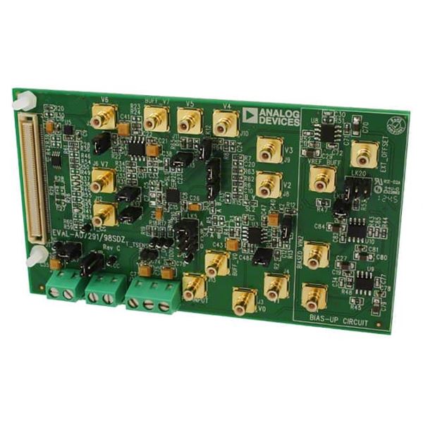 EVAL-AD7298SDZ Analog Devices