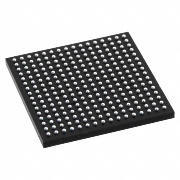 LFXP2-5E-7FTN256C Lattice Semiconductor