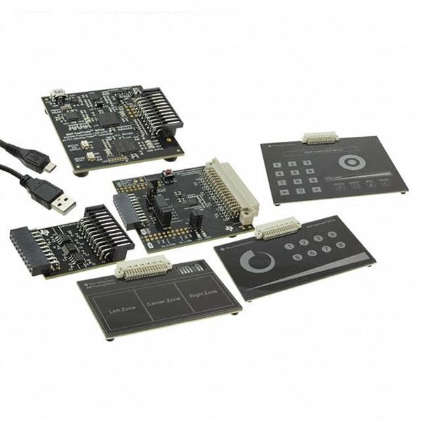 MSP-CAPT-FR2633 Texas Instruments