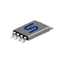 TSM6866SDCARV Taiwan Semiconductor