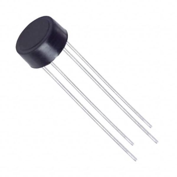 2W06G onsemi