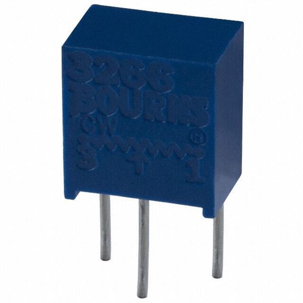 3266X-1-503LF Bourns
