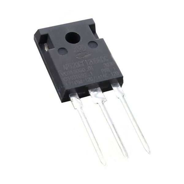 APT20GF120BRDG Microsemi