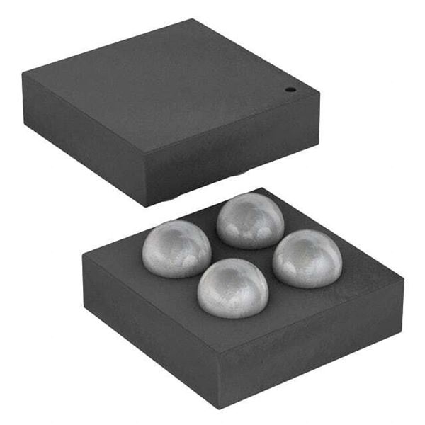 AT30TS74-UFM10-T Microchip Technology