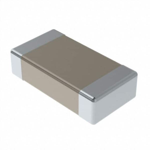 C1206C104K5RACTU KEMET Corporation