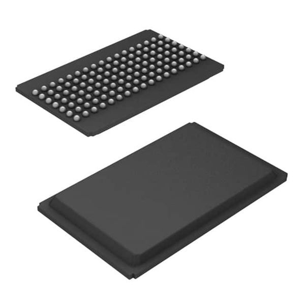 CY7C1012AV33-8BGC Cypress - An Infineon Technologies Company