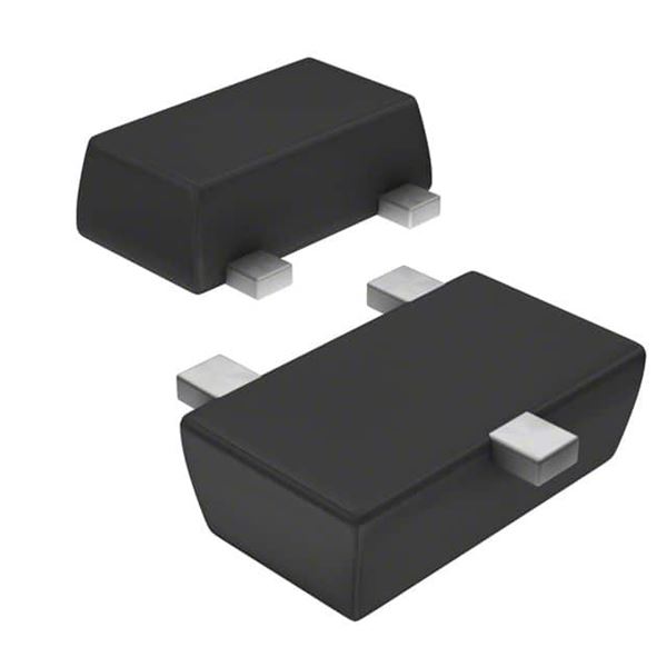DZ23C8V2-7 Diodes Incorporated